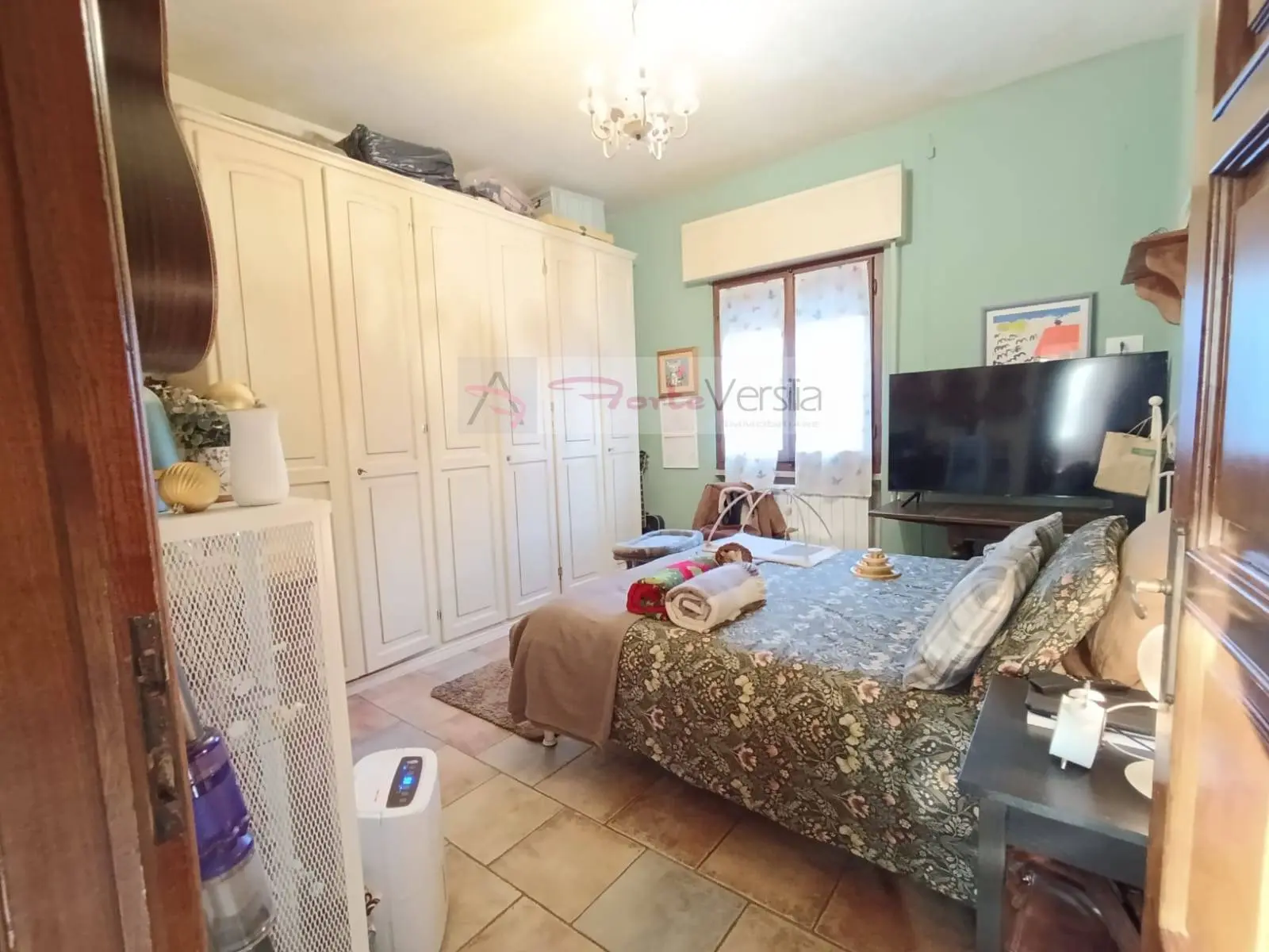 Immagine per Duplex in vendita a Montignoso  