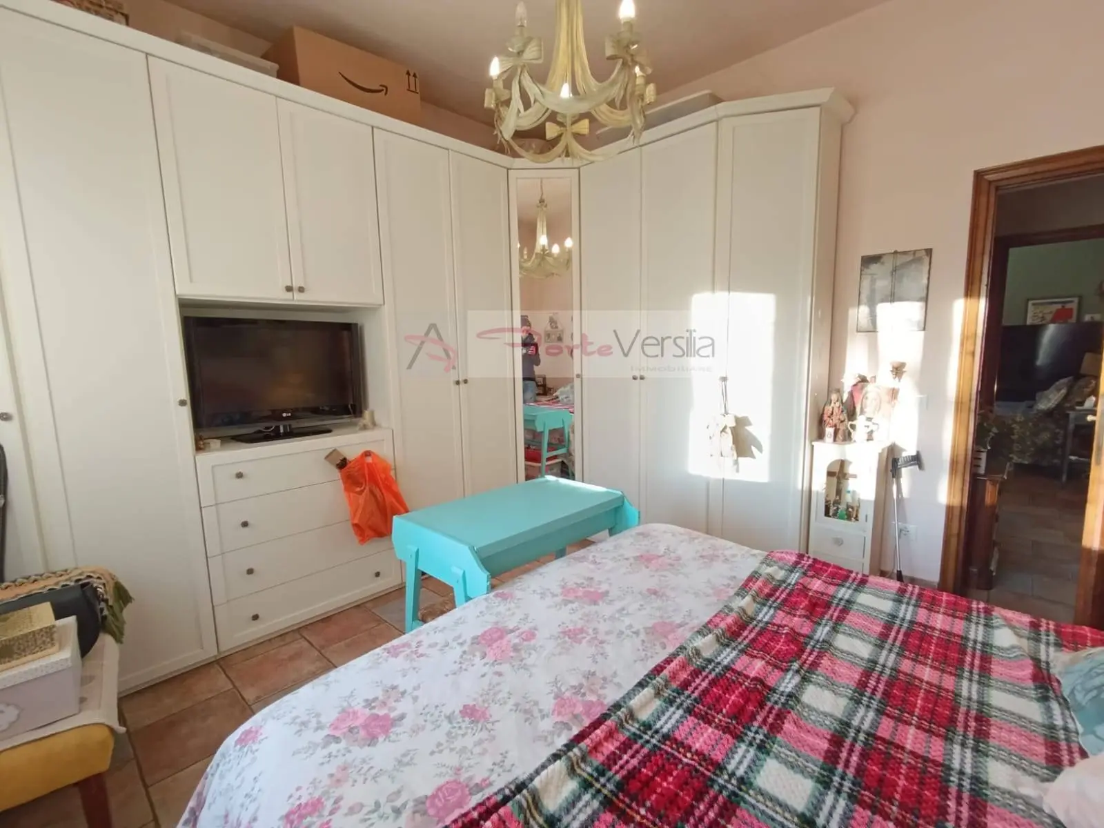 Immagine per Duplex in vendita a Montignoso  