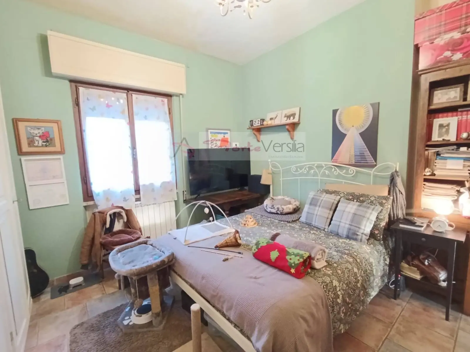 Immagine per Duplex in vendita a Montignoso  