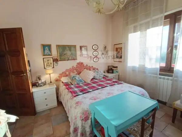Duplex via, Montignoso