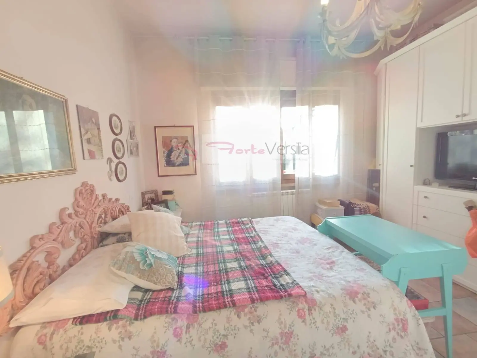 Immagine per Duplex in vendita a Montignoso  