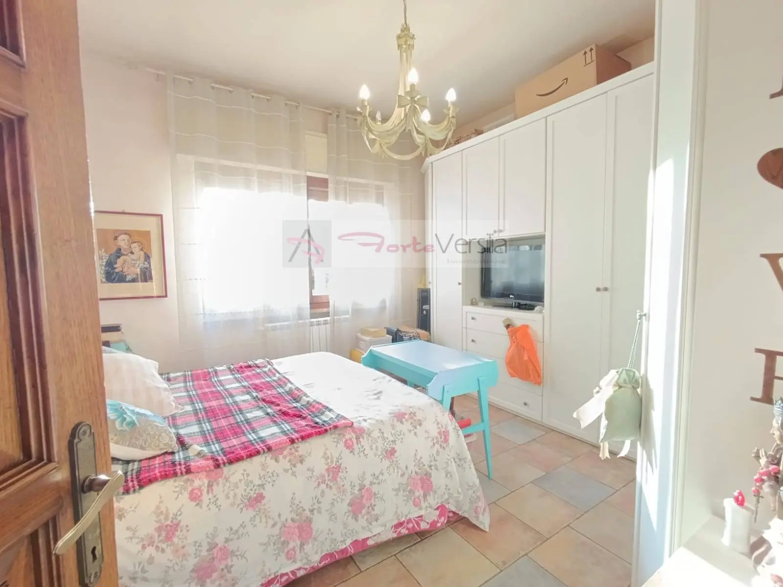 Immagine per Duplex in vendita a Montignoso  