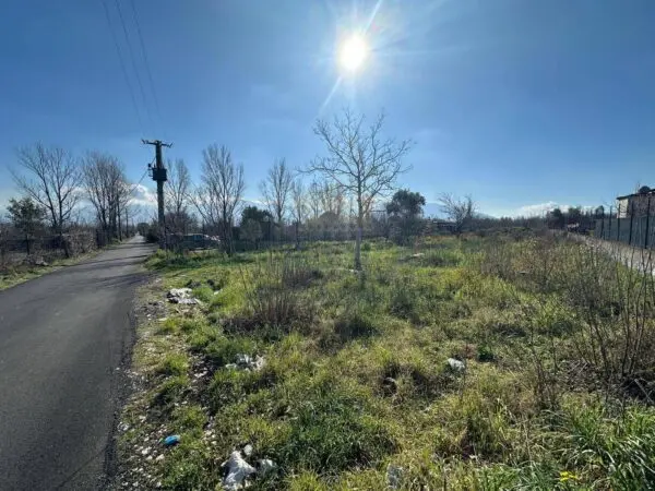 Terreno Agricolo via Vicinale Mauro Vecchio, Massa Di Somma