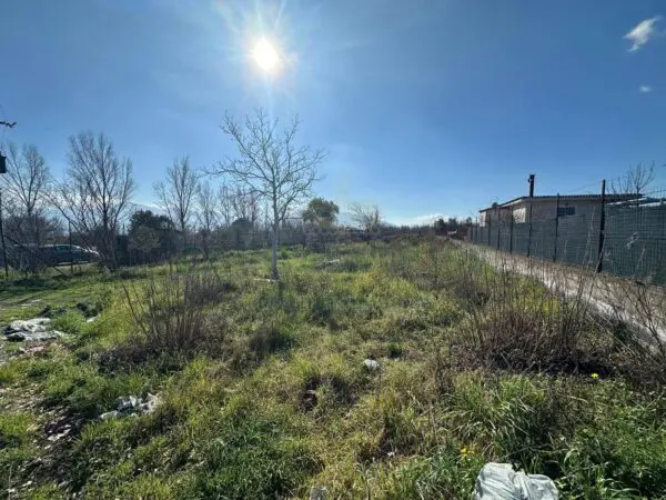 Terreno Agricolo via Vicinale Mauro Vecchio, Massa Di Somma