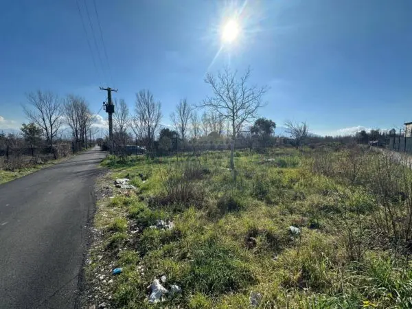 Terreno Agricolo via Vicinale Mauro Vecchio, Massa Di Somma