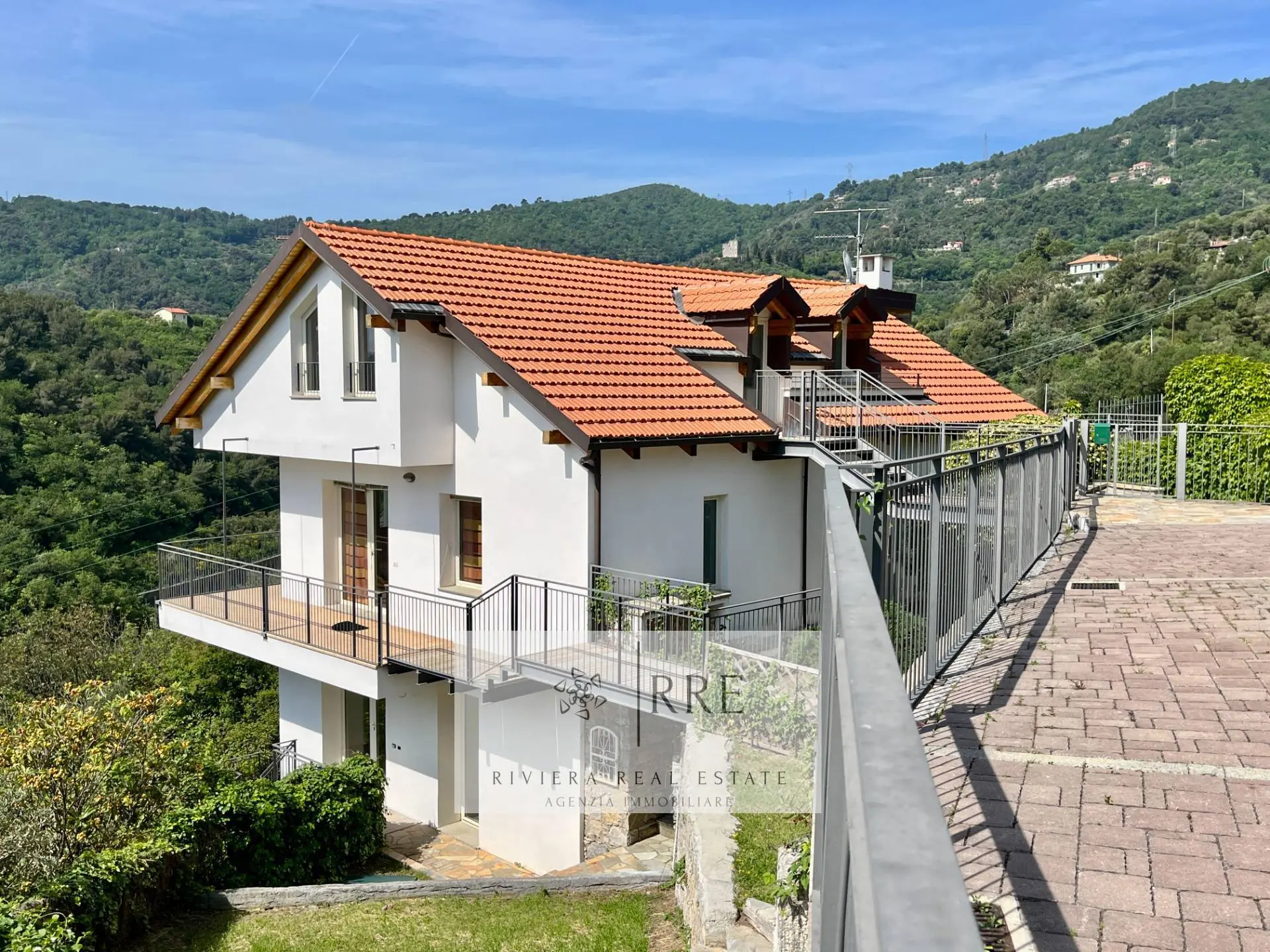 Immagine per Appartamento in vendita a Alassio via Valbona 