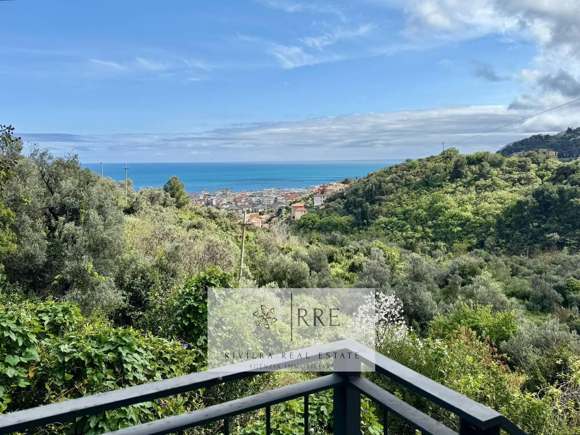 Immagine per Appartamento in vendita a Alassio via Valbona 
