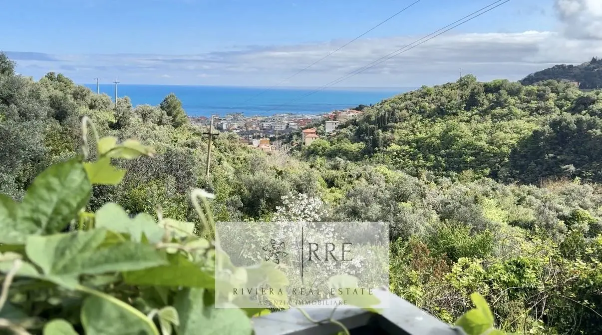 Immagine per Appartamento in vendita a Alassio via Valbona 