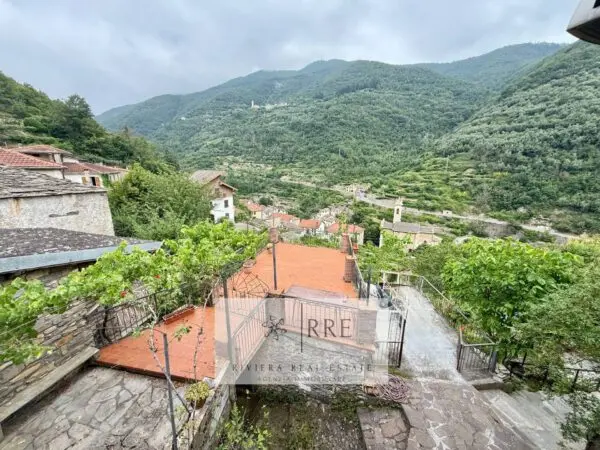 Casa Indipendente Via Costa Fraz.Lavina, Vasia