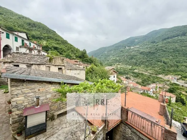 Casa Indipendente Via Costa Fraz.Lavina, Vasia