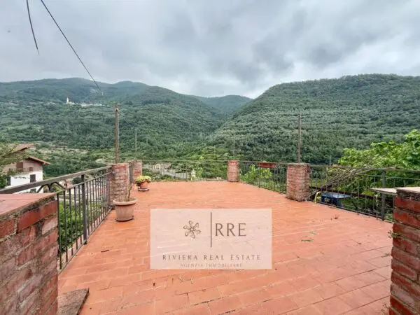 Casa Indipendente Via Costa Fraz.Lavina, Vasia
