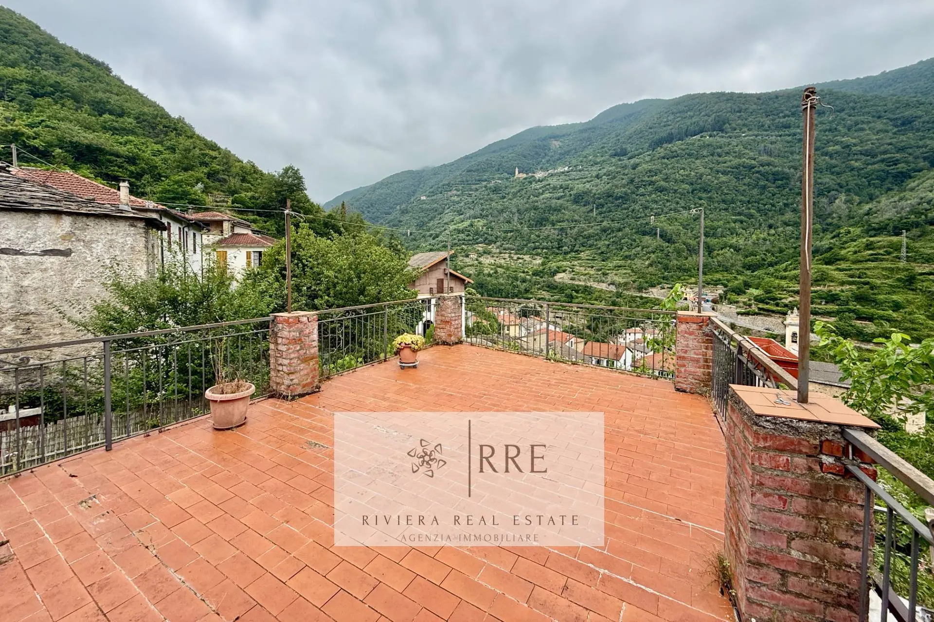 Immagine per Casa indipendente in vendita a Vasia via Costa Fraz.Lavina 