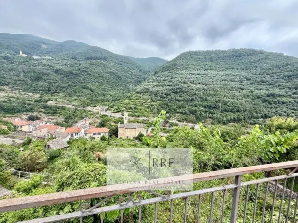 Casa Indipendente Via Costa Fraz.Lavina, Vasia