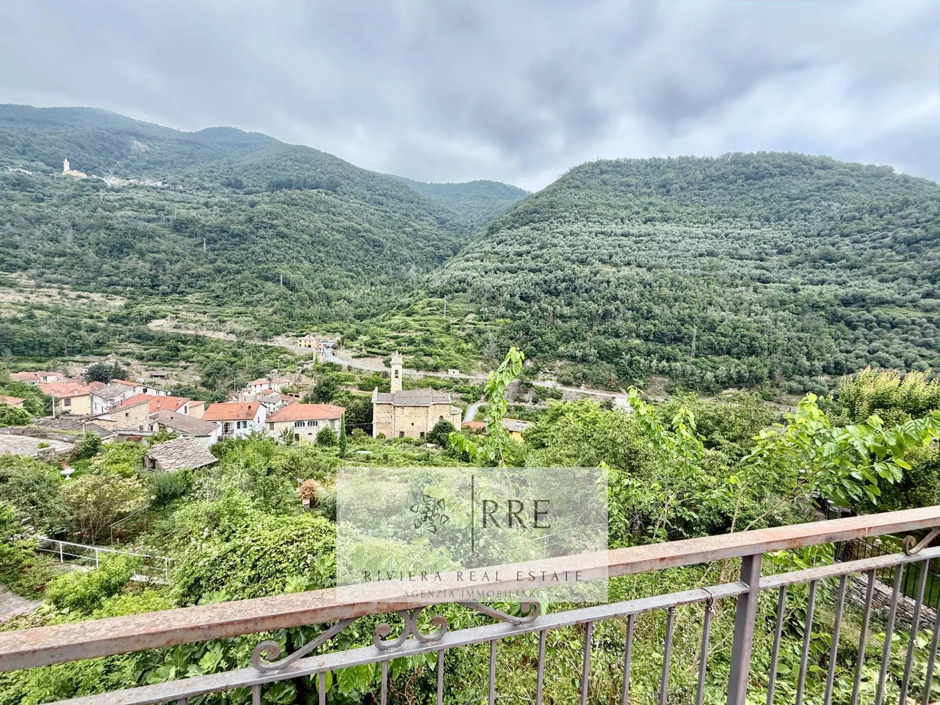 Immagine per Casa indipendente in vendita a Vasia via Costa Fraz.Lavina 