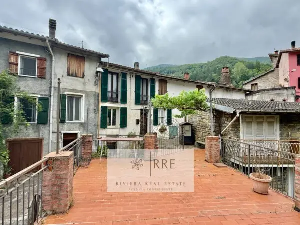 Casa Indipendente Via Costa Fraz.Lavina, Vasia