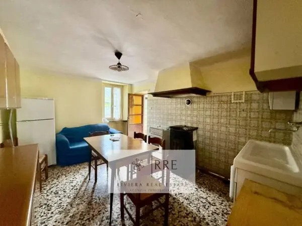 Casa Indipendente Via Costa Fraz.Lavina, Vasia