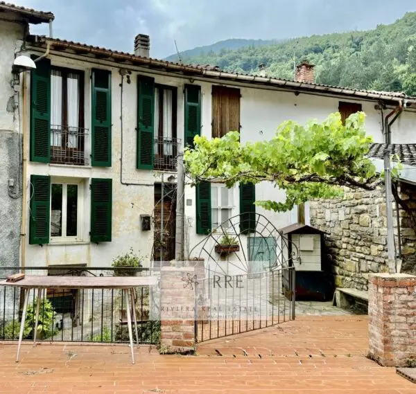 Casa Indipendente Via Costa Fraz.Lavina, Vasia