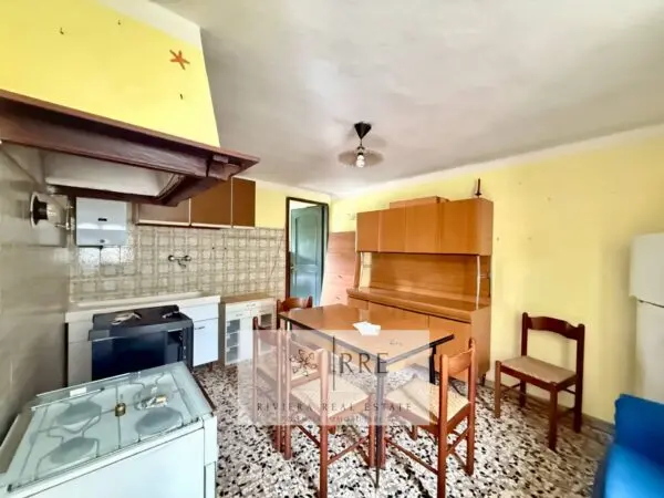 Casa Indipendente Via Costa Fraz.Lavina, Vasia