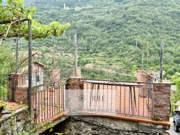 Casa Indipendente Via Costa Fraz.Lavina, Vasia