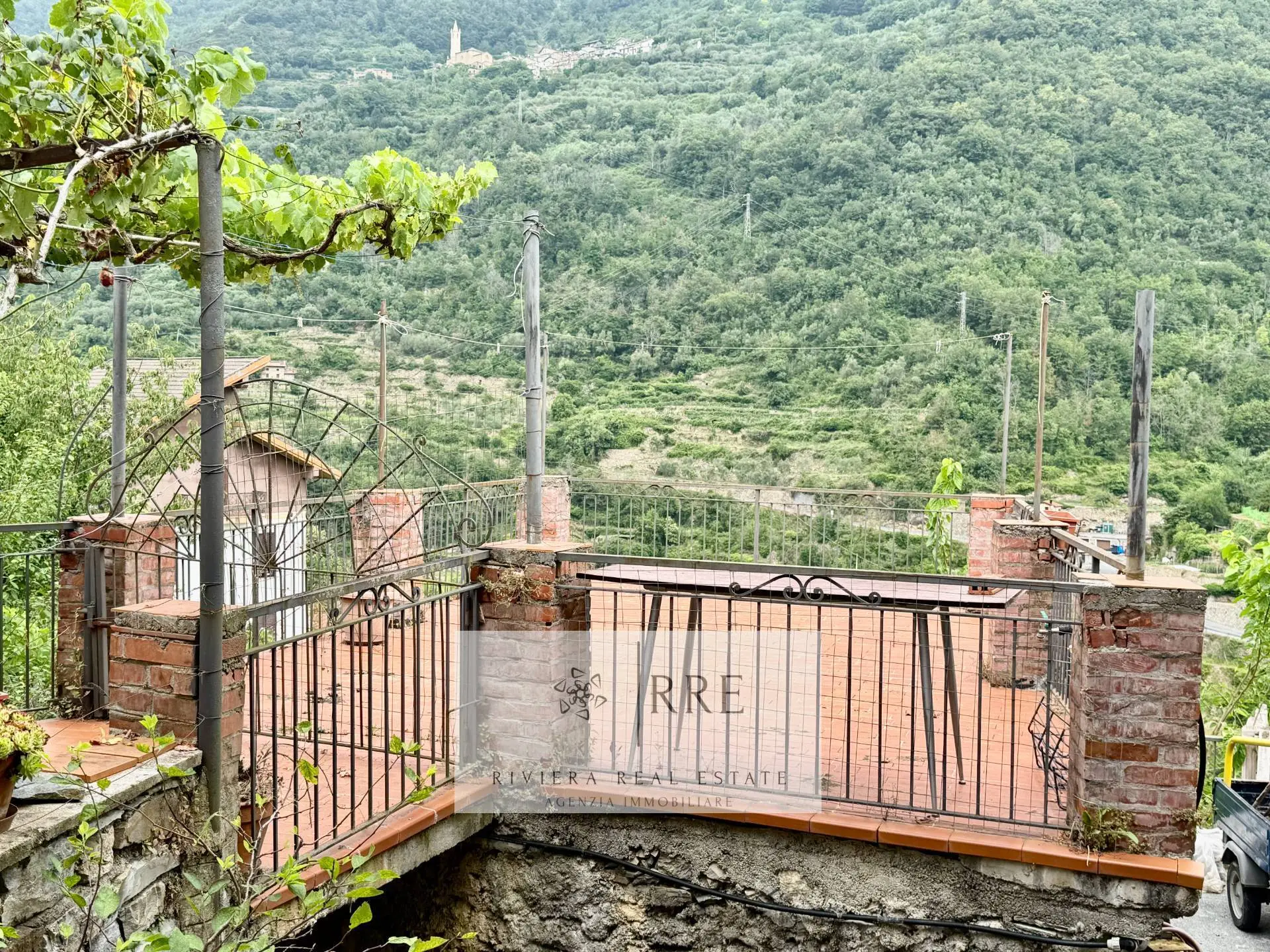 Immagine per Casa indipendente in vendita a Vasia via Costa Fraz.Lavina 