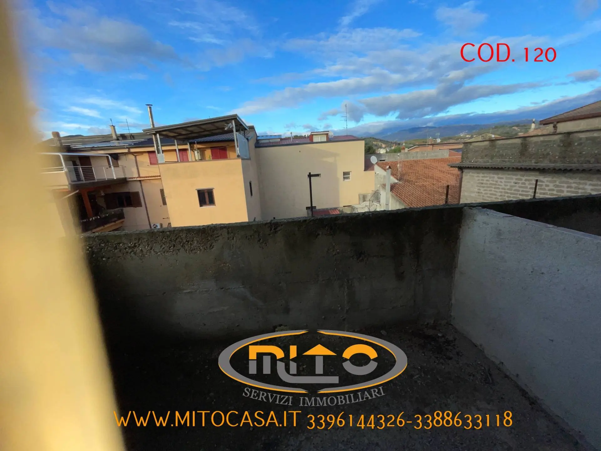 Immagine per Casa indipendente in vendita a Telese Terme VIA VENEZIA 26