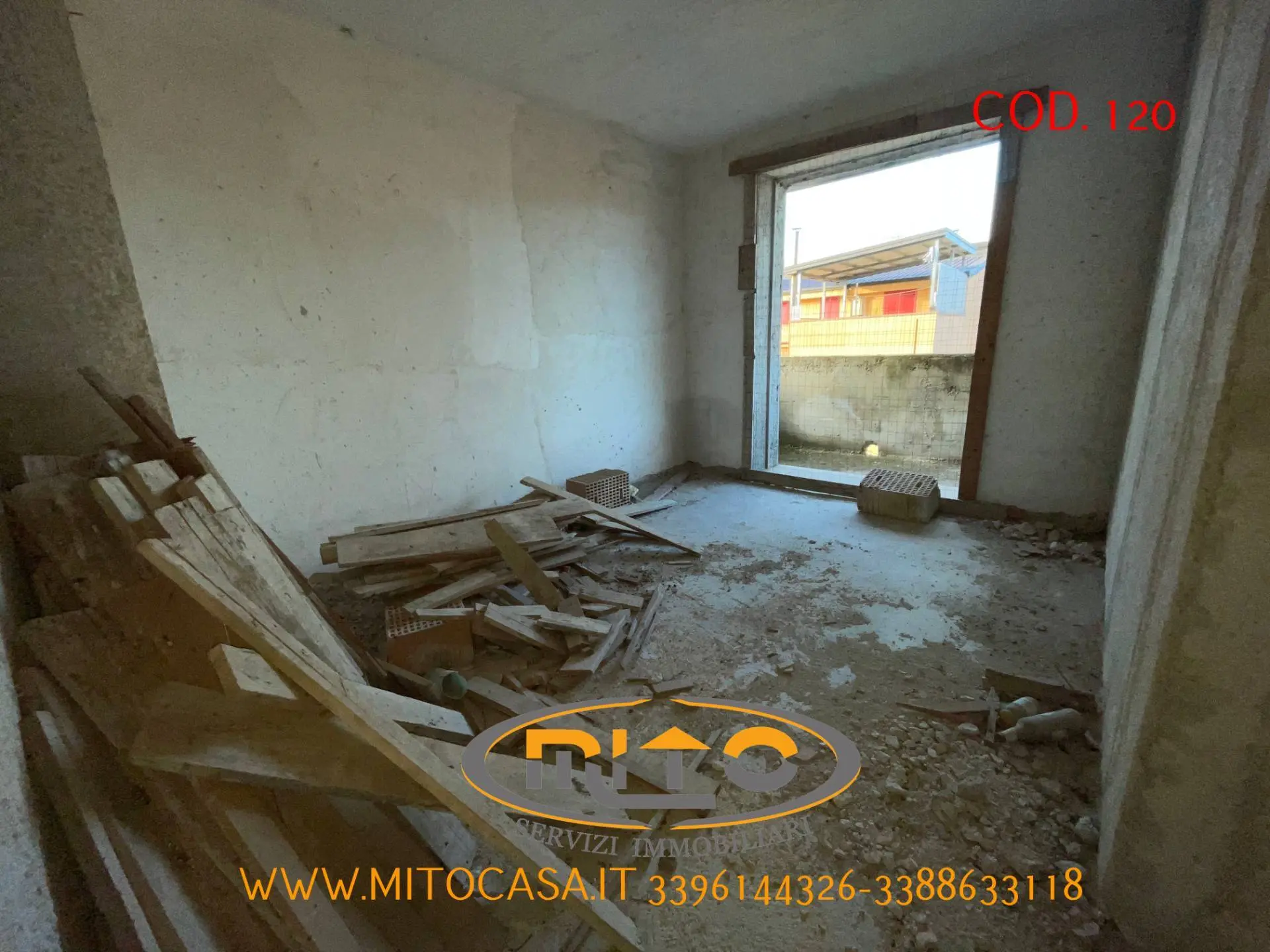 Immagine per Casa indipendente in vendita a Telese Terme VIA VENEZIA 26