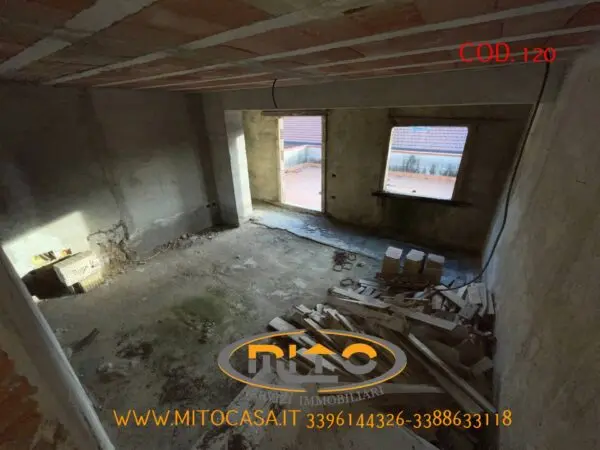 Casa Indipendente via Venezia 26, Telese Terme
