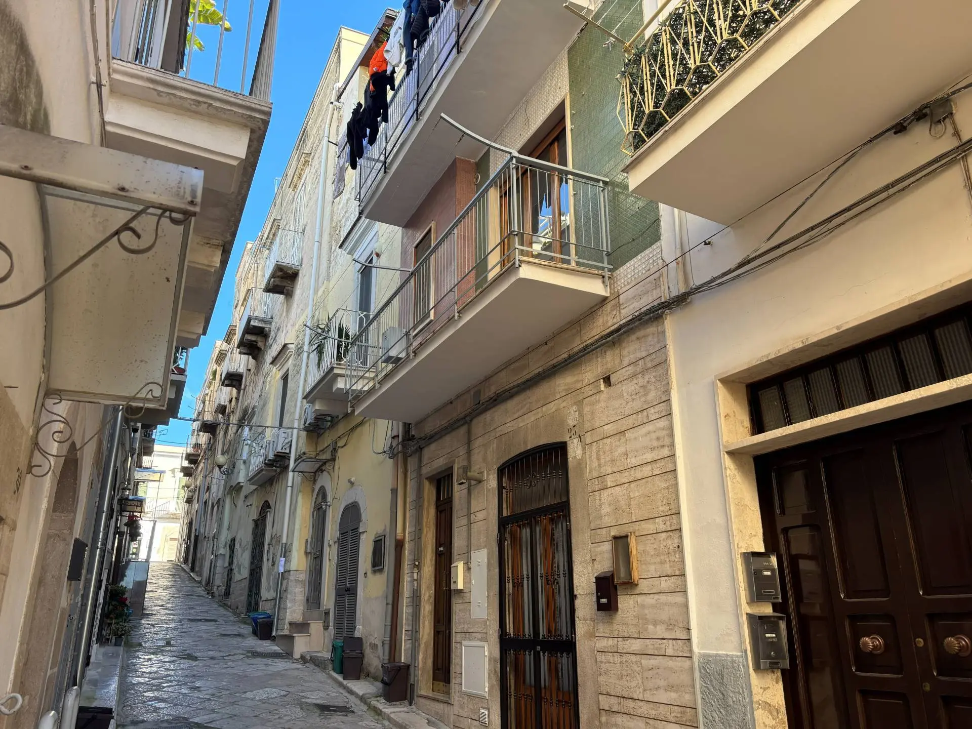 Immagine per Appartamento in vendita a Canosa di Puglia via Francesco Crispi 