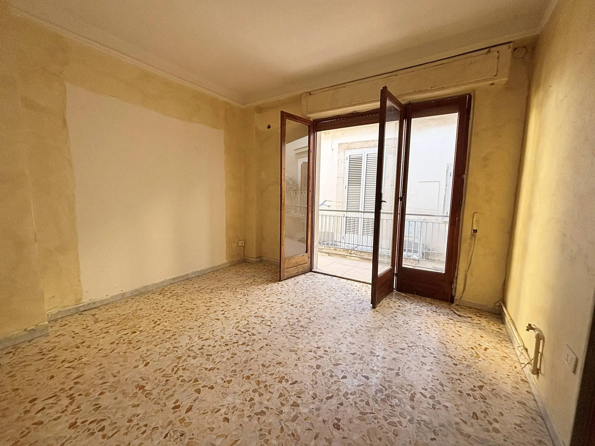 Immagine per Appartamento in vendita a Canosa di Puglia via Francesco Crispi 