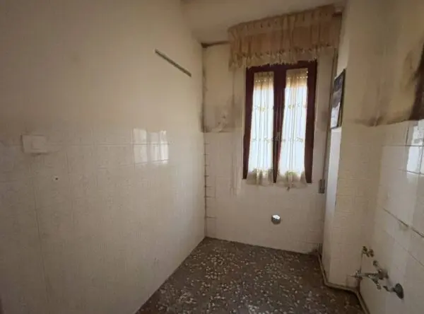 Appartamento via Francesco Crispi, Canosa Di Puglia