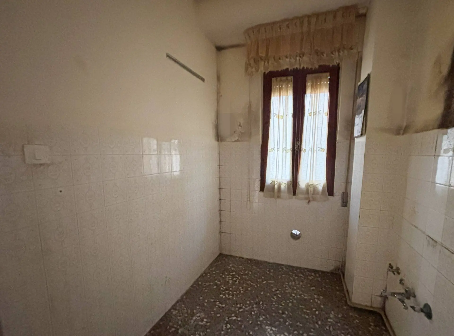 Immagine per Appartamento in vendita a Canosa di Puglia via Francesco Crispi 