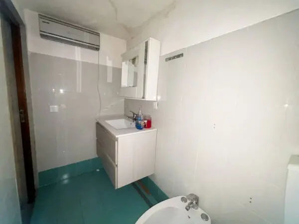 Appartamento via Francesco Crispi, Canosa Di Puglia