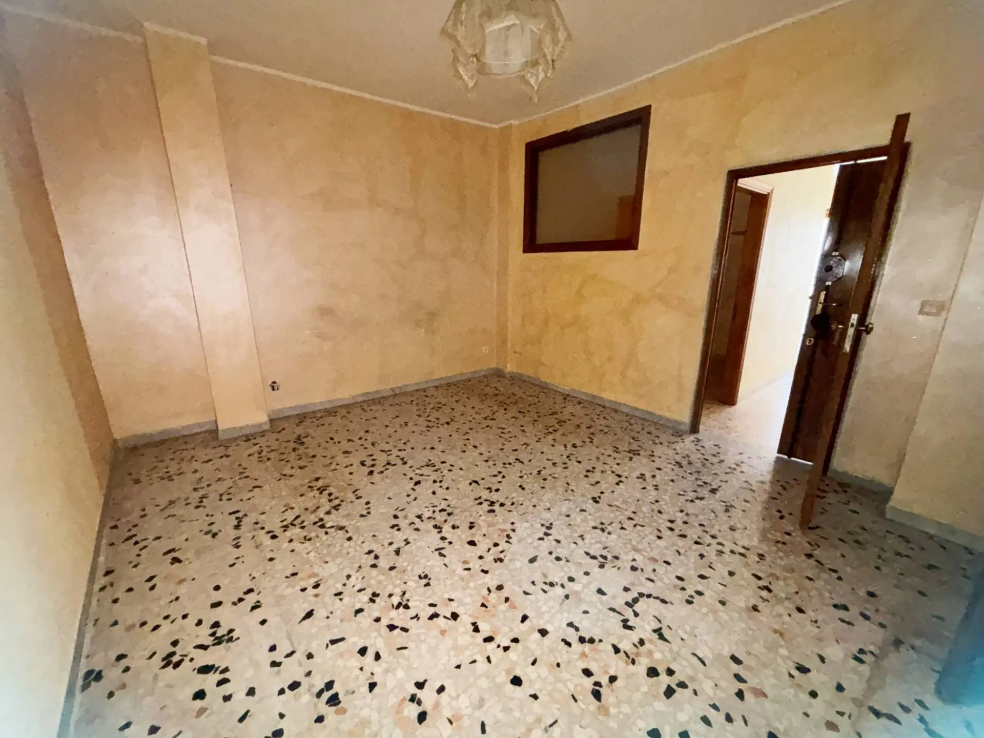 Immagine per Appartamento in vendita a Canosa di Puglia via Francesco Crispi 
