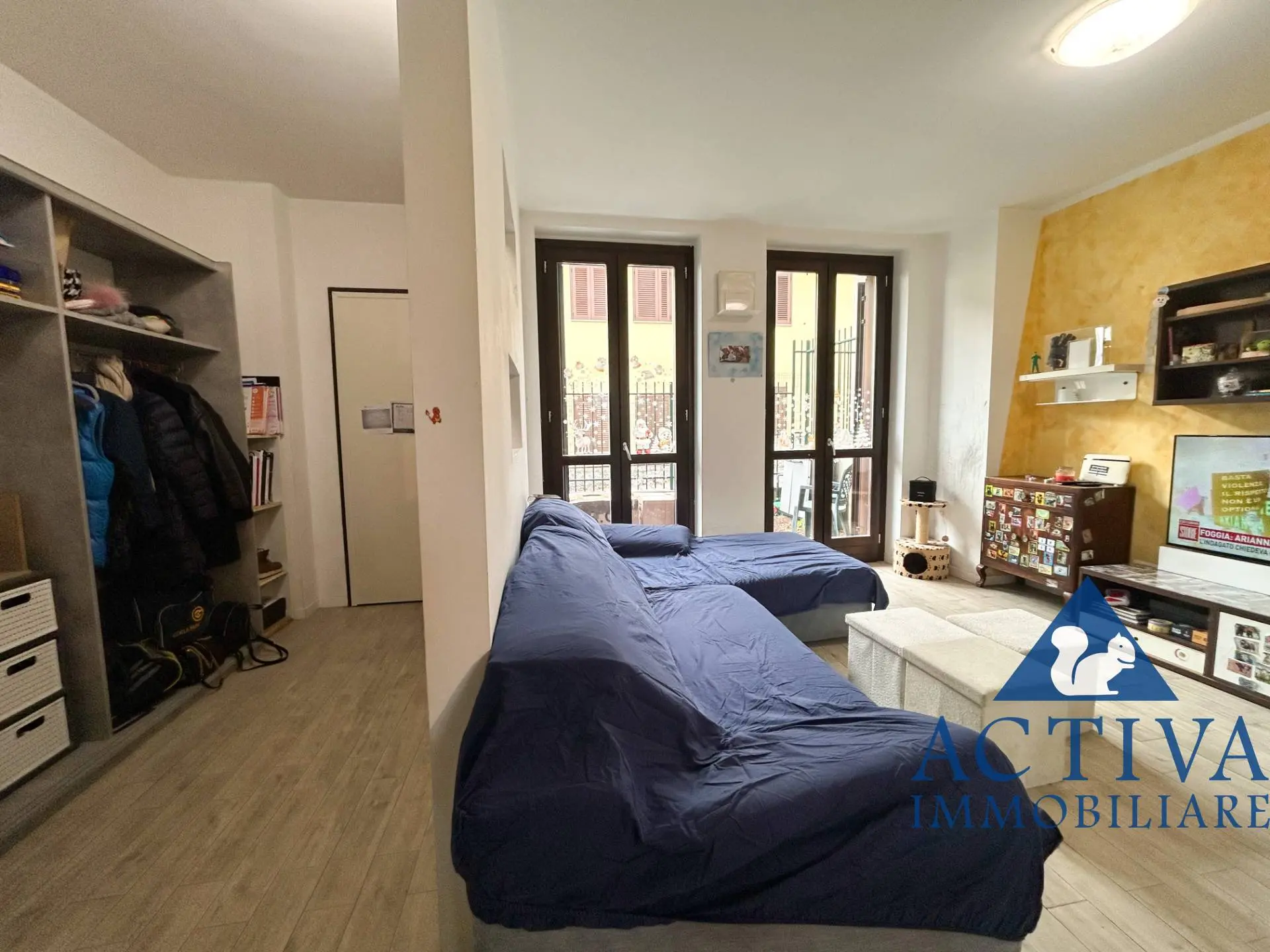 Immagine per Villetta a schiera in vendita a Olgiate Olona Via Landriani 15