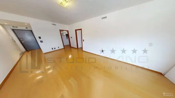 Appartamento via Alcide De Gasperi 54, Cosenza