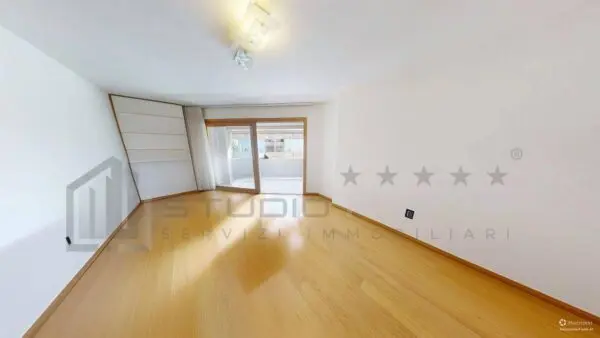 Appartamento via Alcide De Gasperi 54, Cosenza