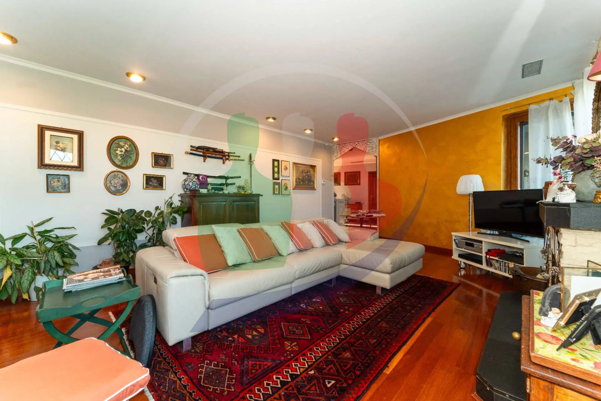 Immagine per Villa in vendita a Volvera Via Castelletto 30