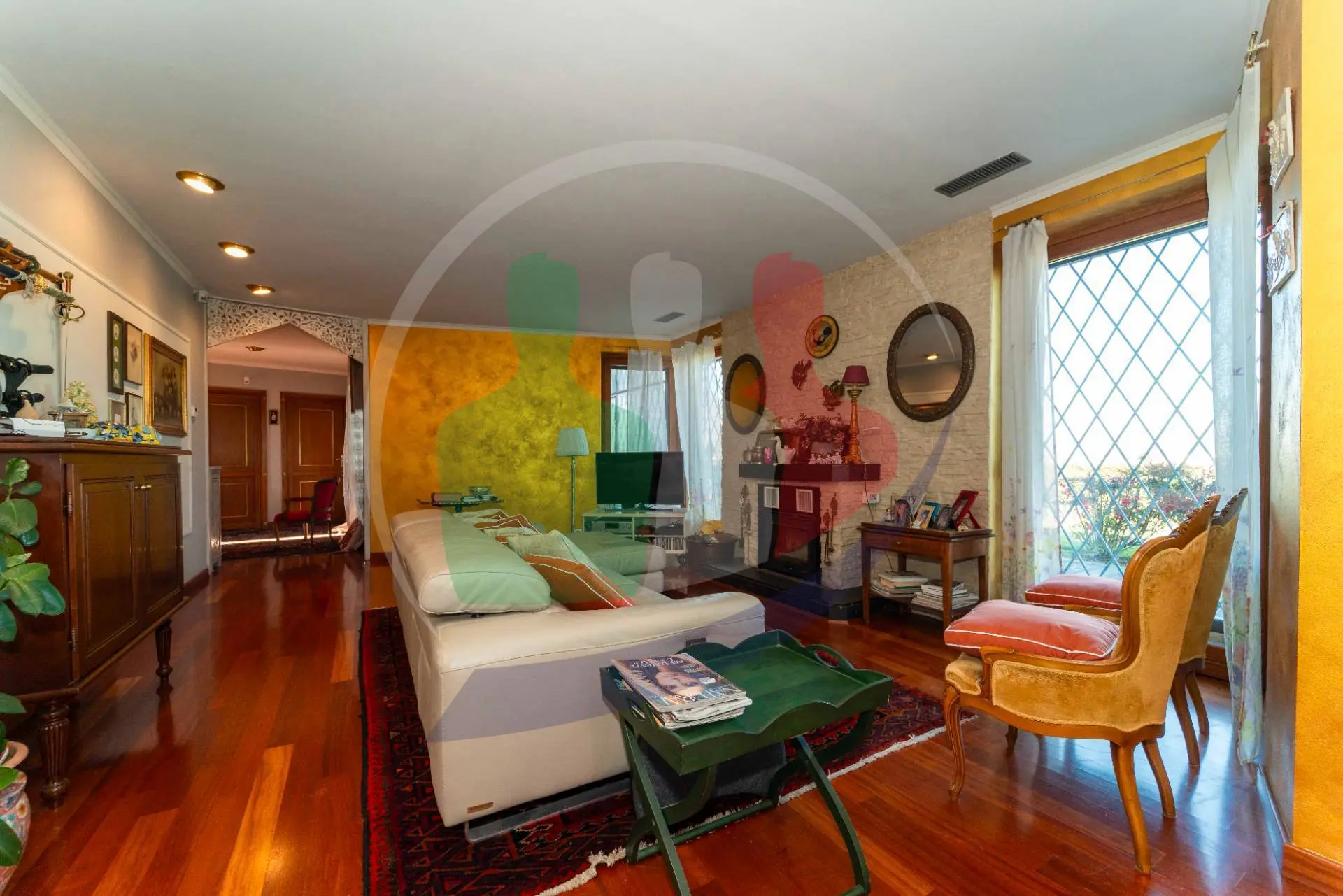 Immagine per Villa in vendita a Volvera Via Castelletto 30