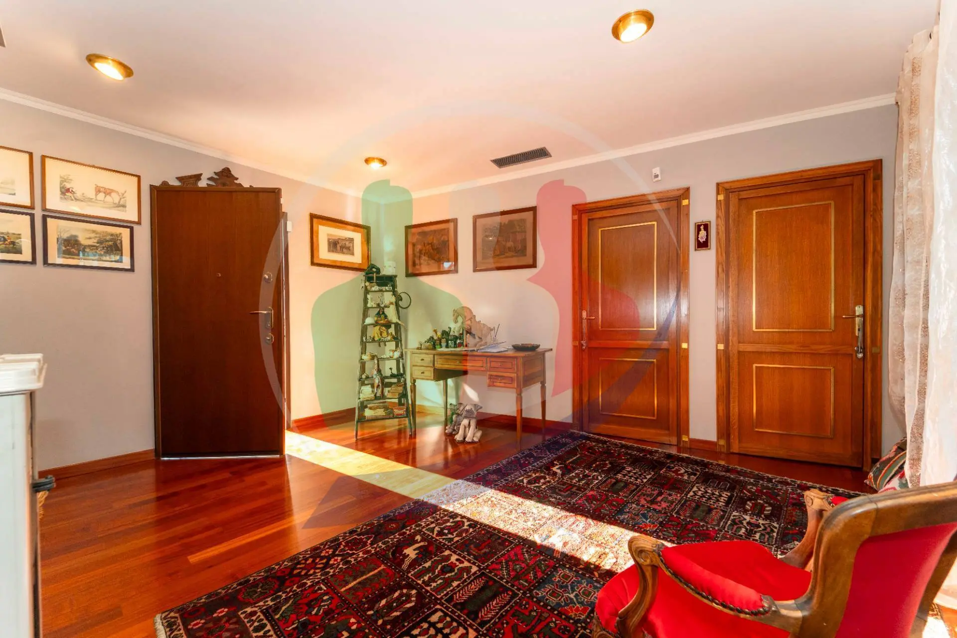 Immagine per Villa in vendita a Volvera Via Castelletto 30