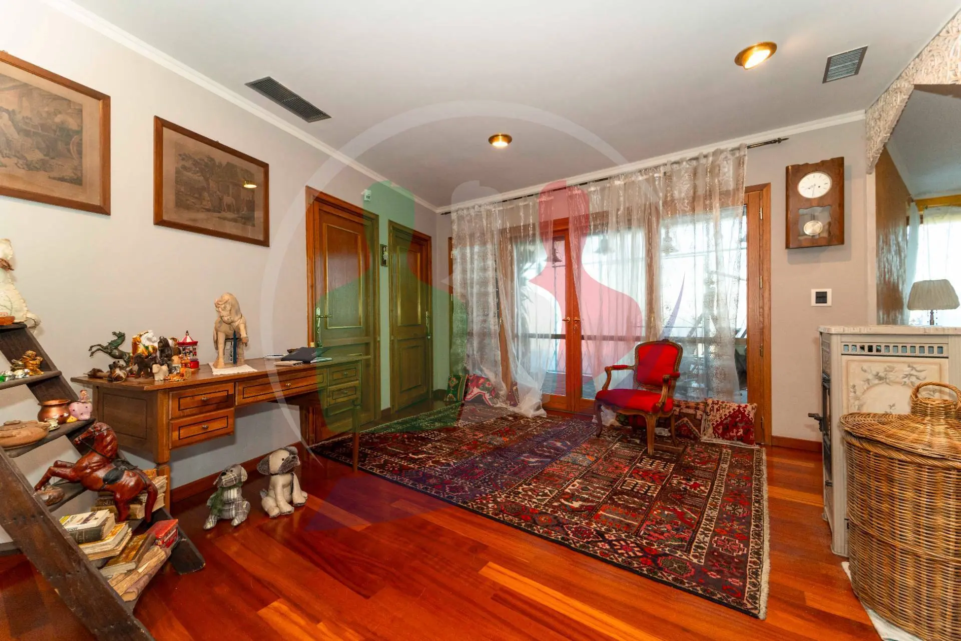 Immagine per Villa in vendita a Volvera Via Castelletto 30