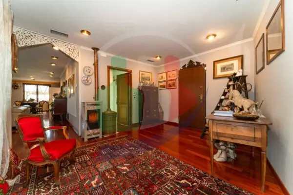 Villa via Castelletto 30, Volvera