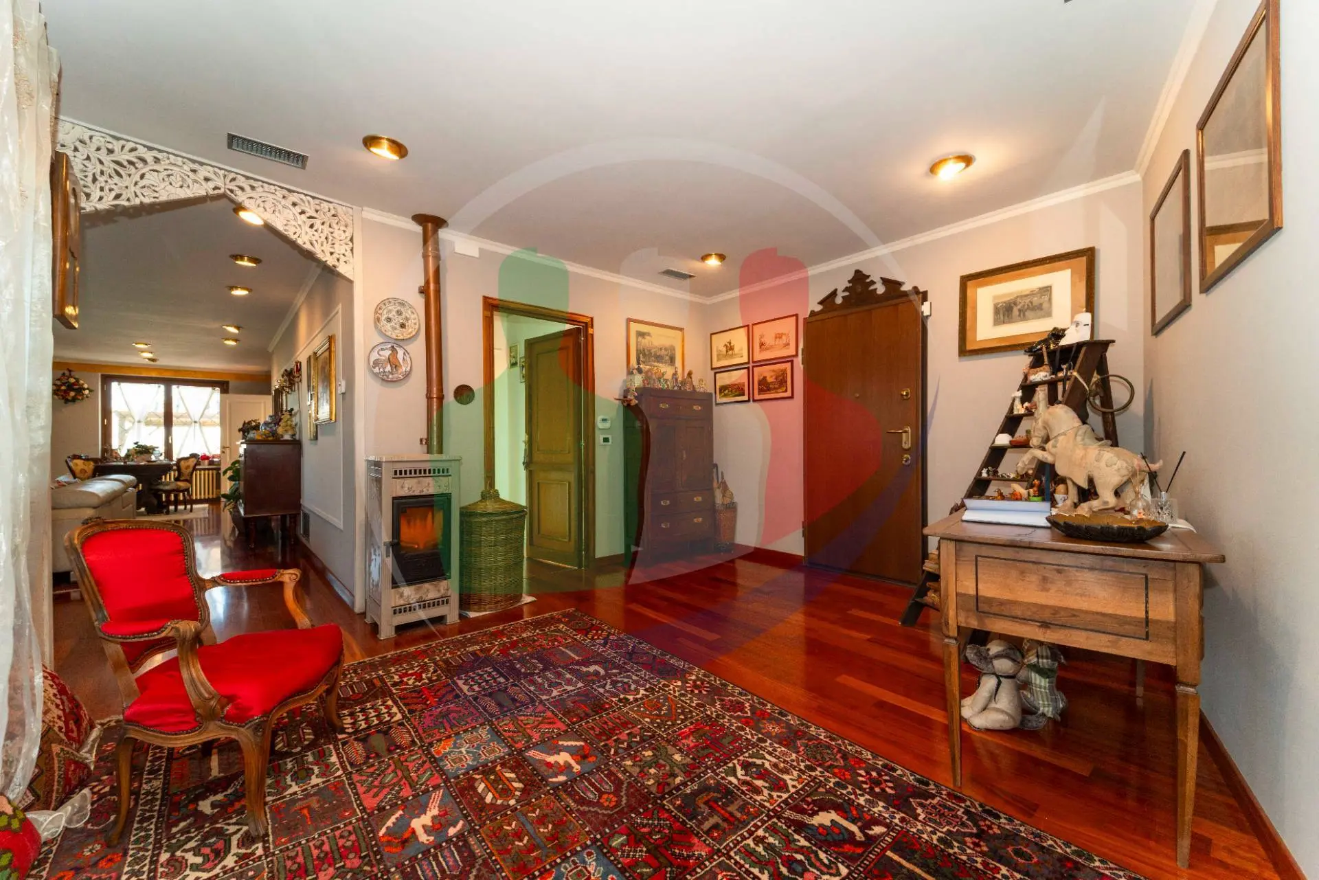 Immagine per Villa in vendita a Volvera Via Castelletto 30
