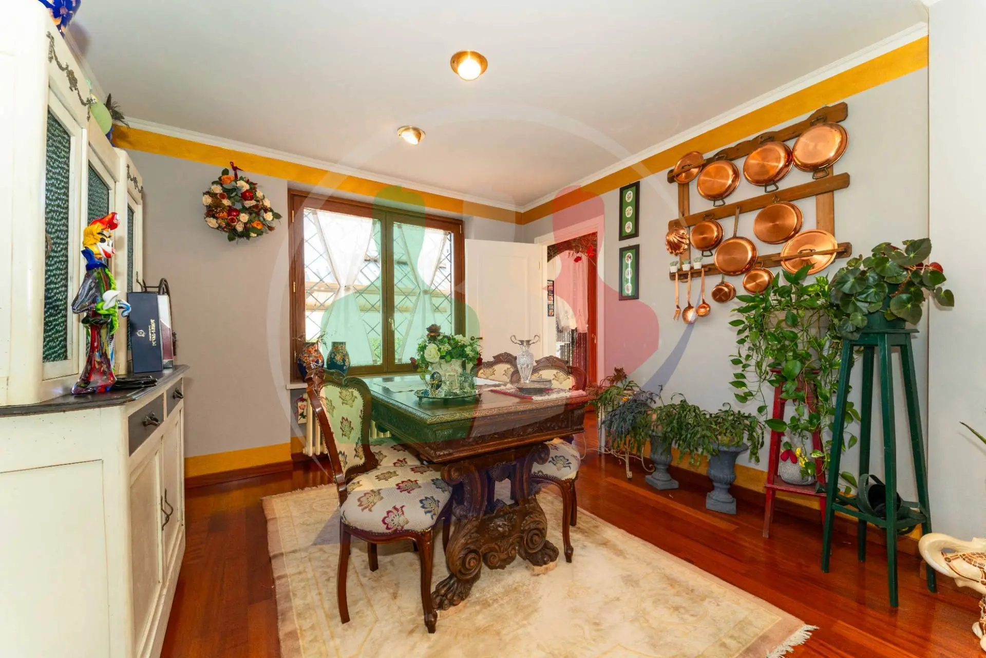 Immagine per Villa in vendita a Volvera Via Castelletto 30