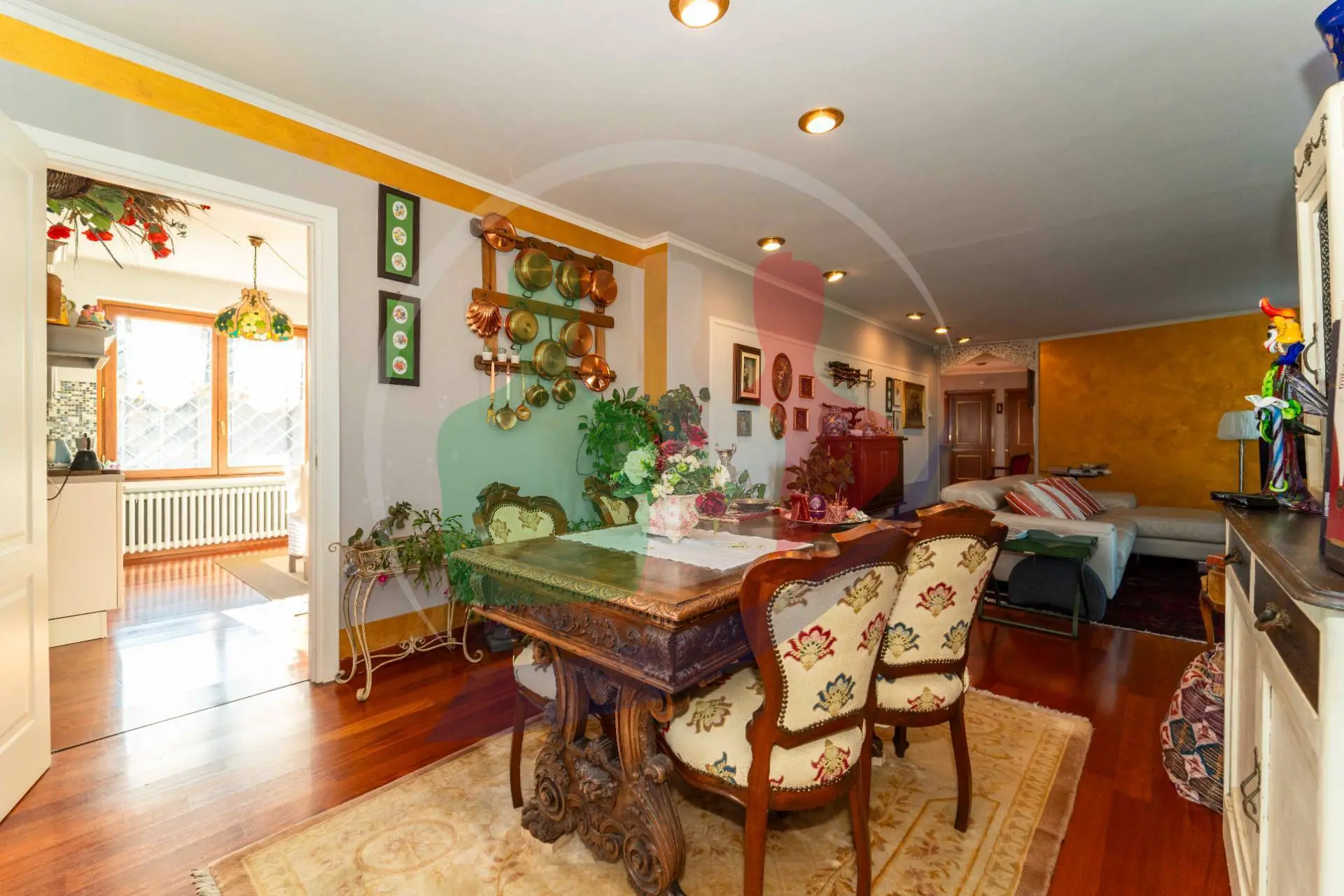 Immagine per Villa in vendita a Volvera Via Castelletto 30