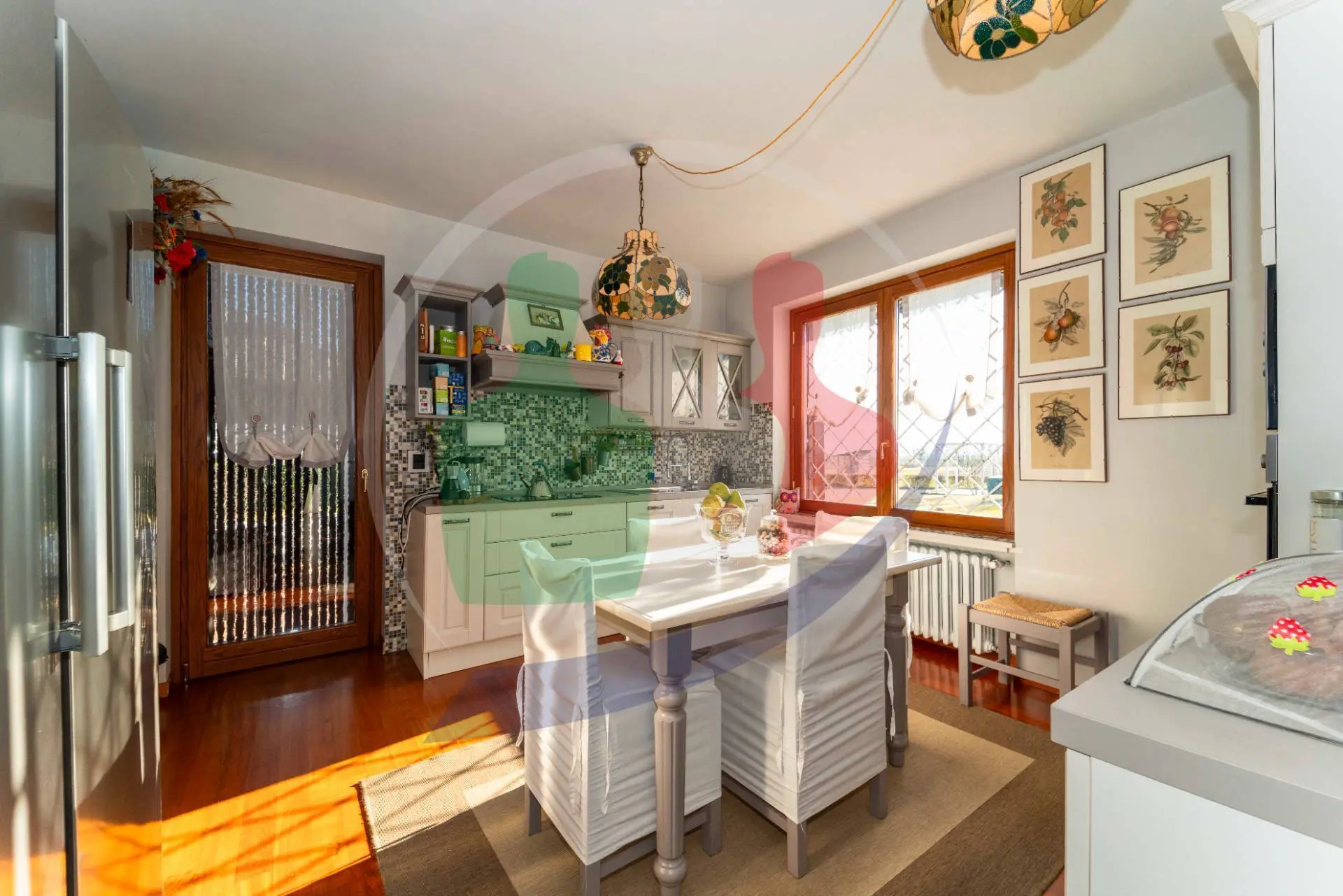Immagine per Villa in vendita a Volvera Via Castelletto 30