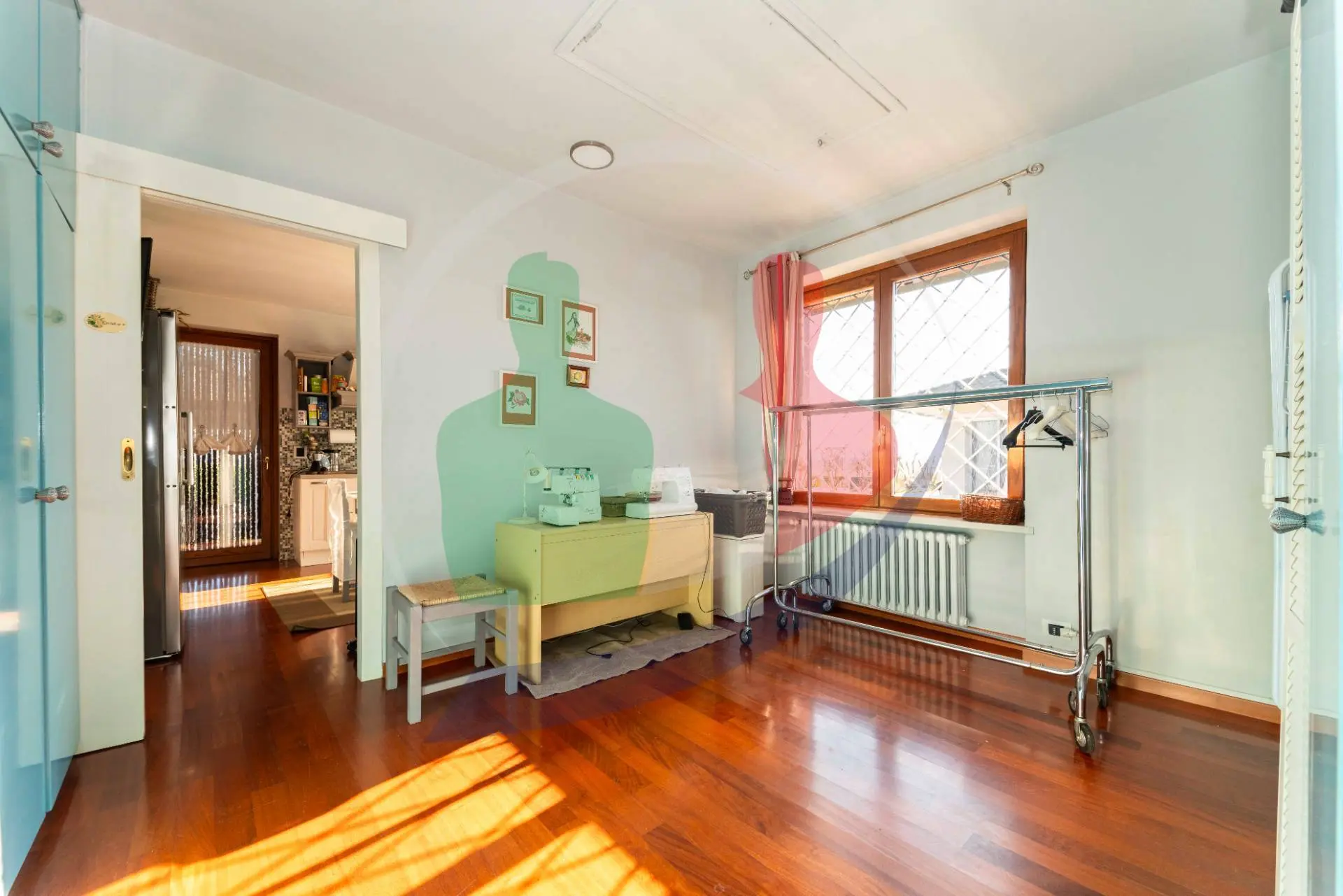 Immagine per Villa in vendita a Volvera Via Castelletto 30