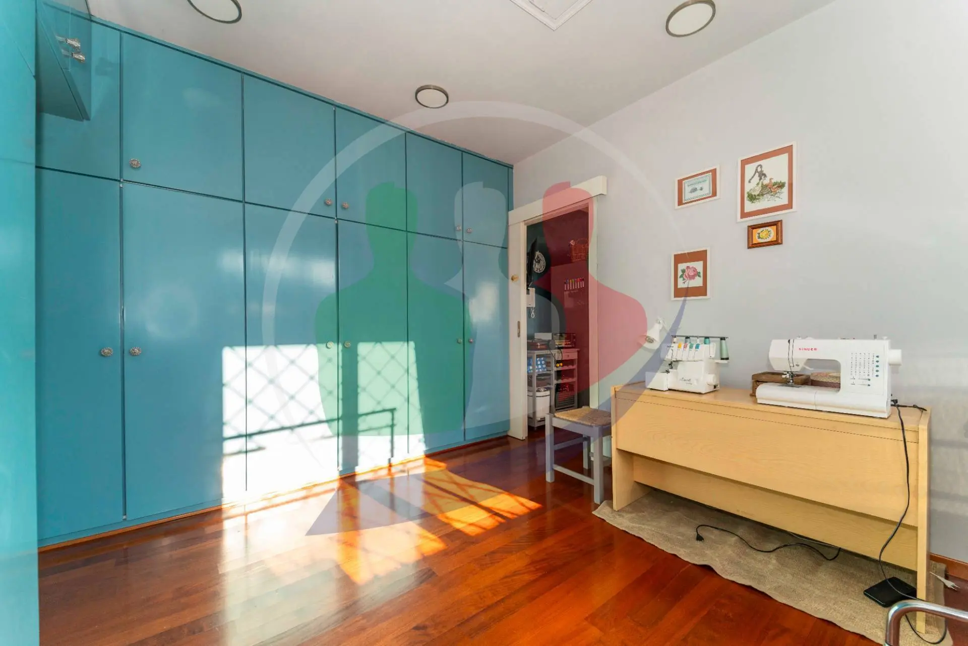 Immagine per Villa in vendita a Volvera Via Castelletto 30