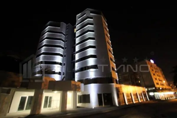 Appartamento via Alcide De Gasperi 54, Cosenza