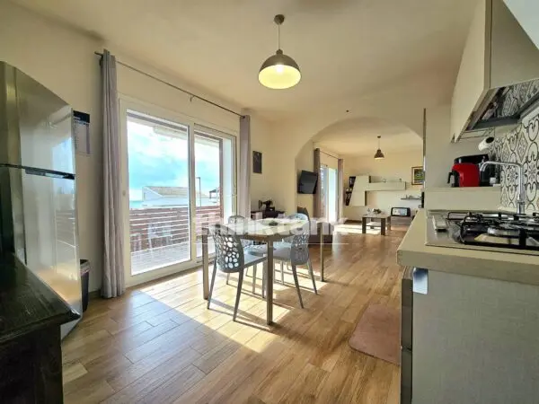 Casa Semindipendente via Fratelli Carnemolla, Monterosso Almo