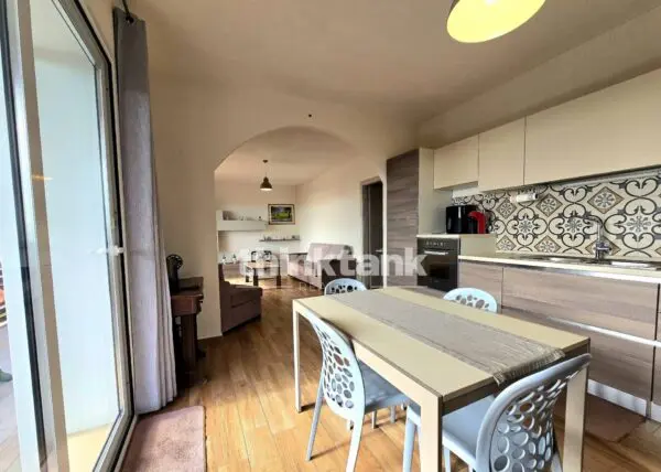 Casa Semindipendente via Fratelli Carnemolla, Monterosso Almo
